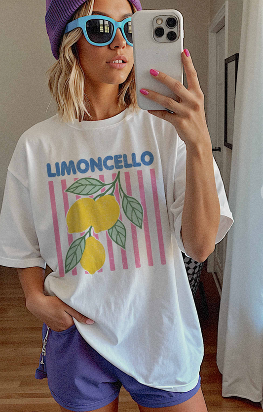 Limoncello T-Shirt
