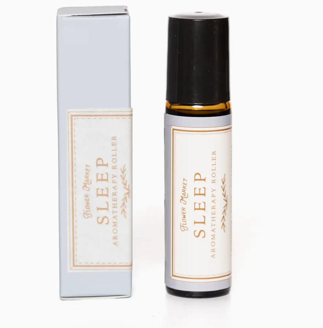 Aromatherapy Roller - Sleep