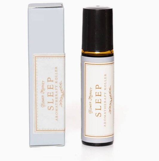 Aromatherapy Roller - Sleep