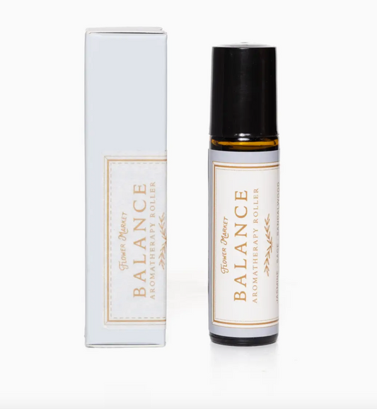 Aromatherapy Roller - Balance