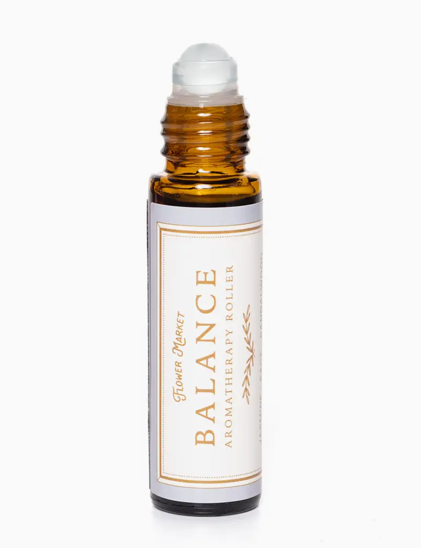 Aromatherapy Roller - Balance