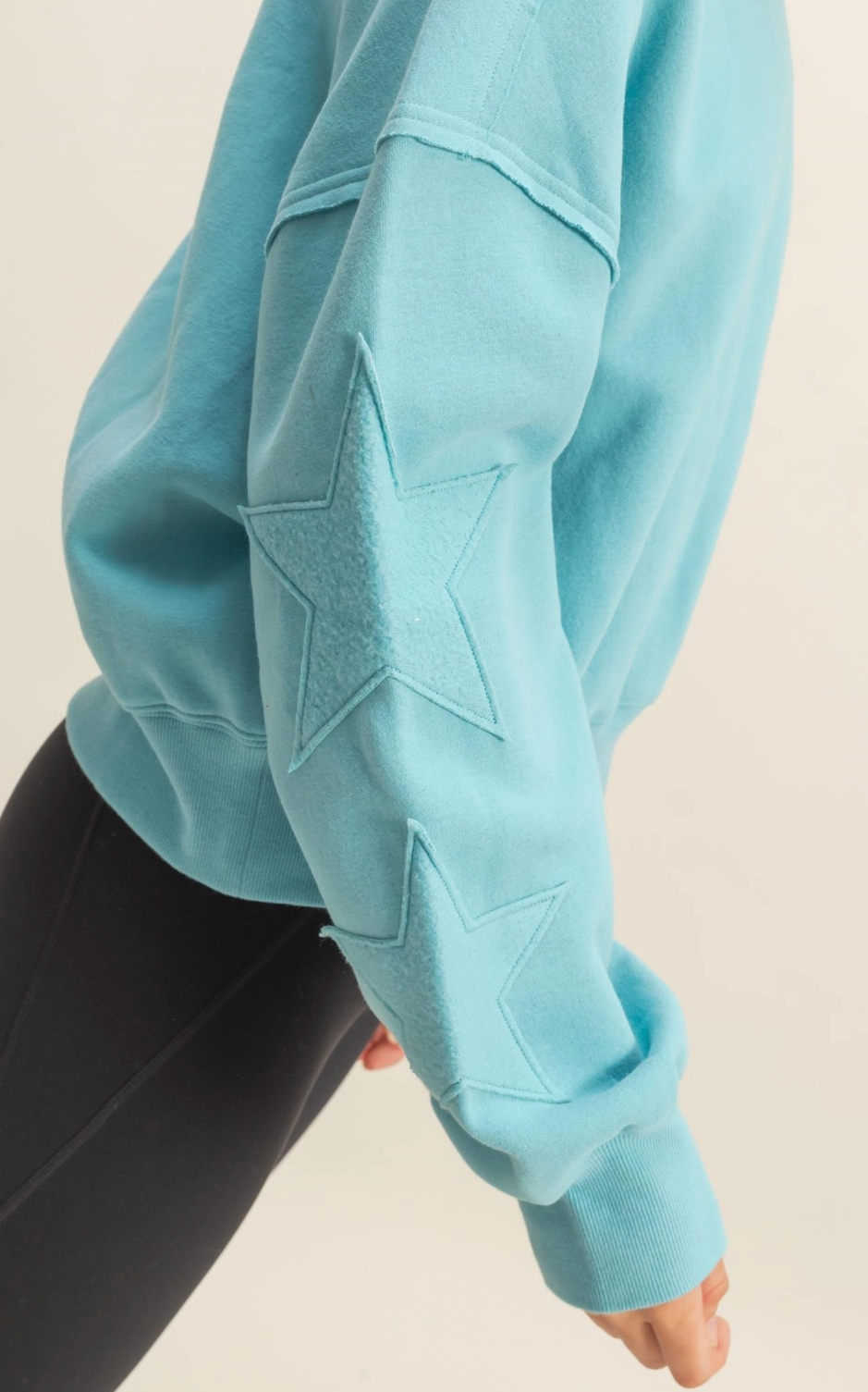 Star Shine Sweatshirt