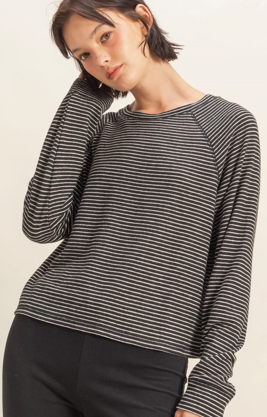 All Weekend Long - Long Sleeve Shirt