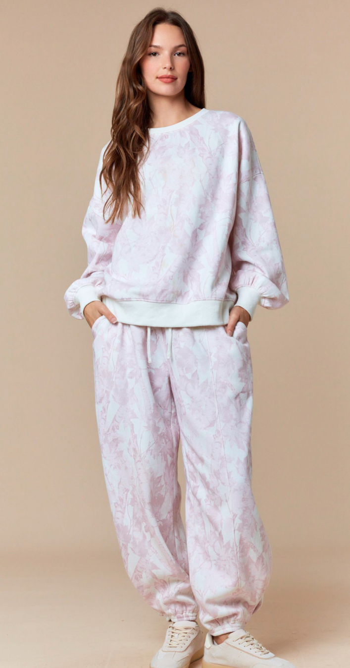 Turn A New Leaf Sweatshirt