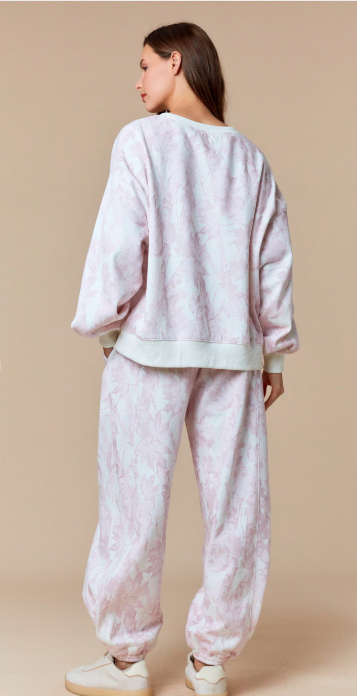 Turn A New Leaf Sweatshirt