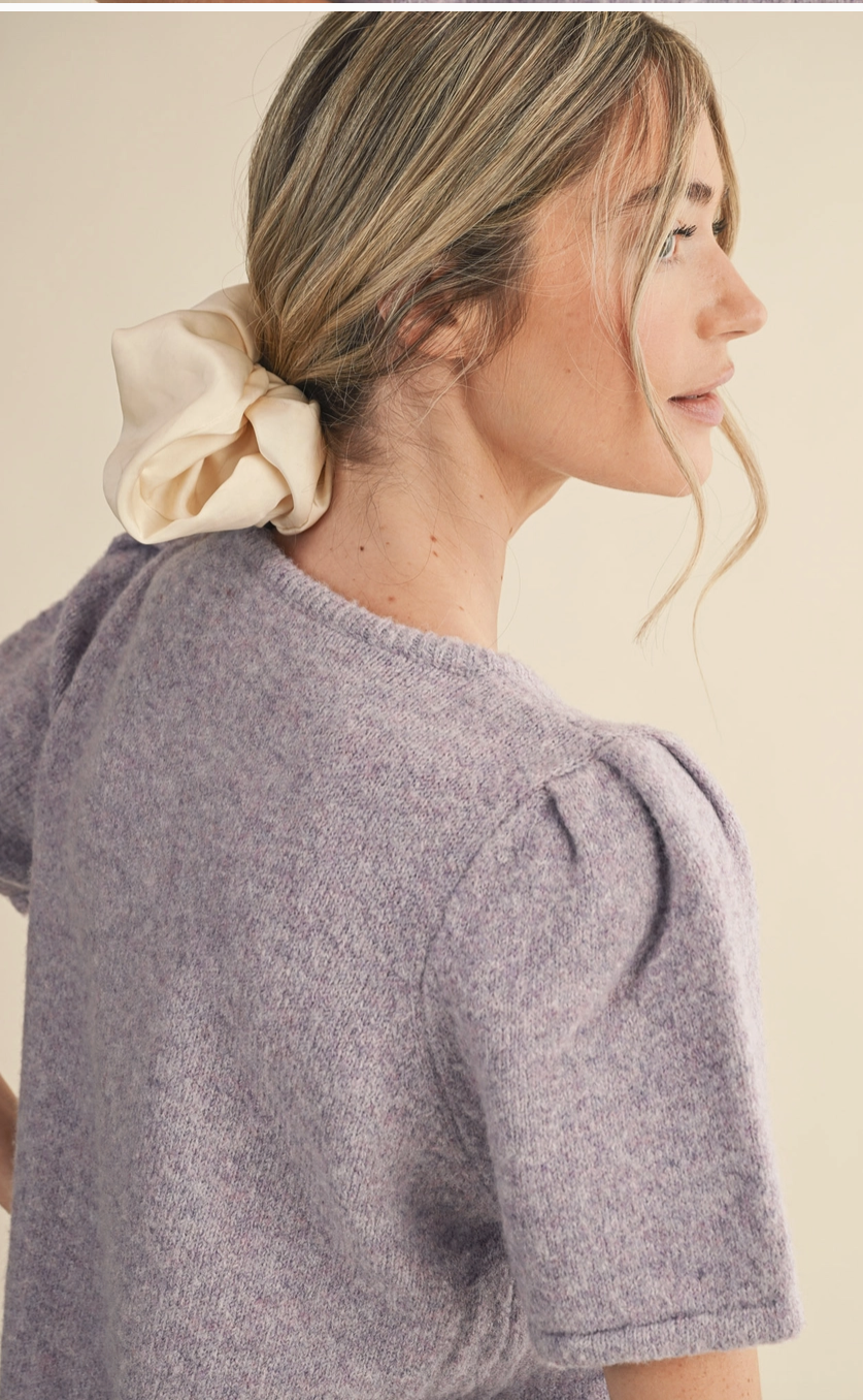 Sweet & Simple Cardigan