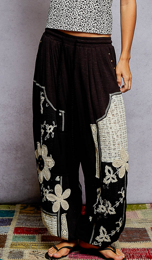 She's Fun Jogger Pants