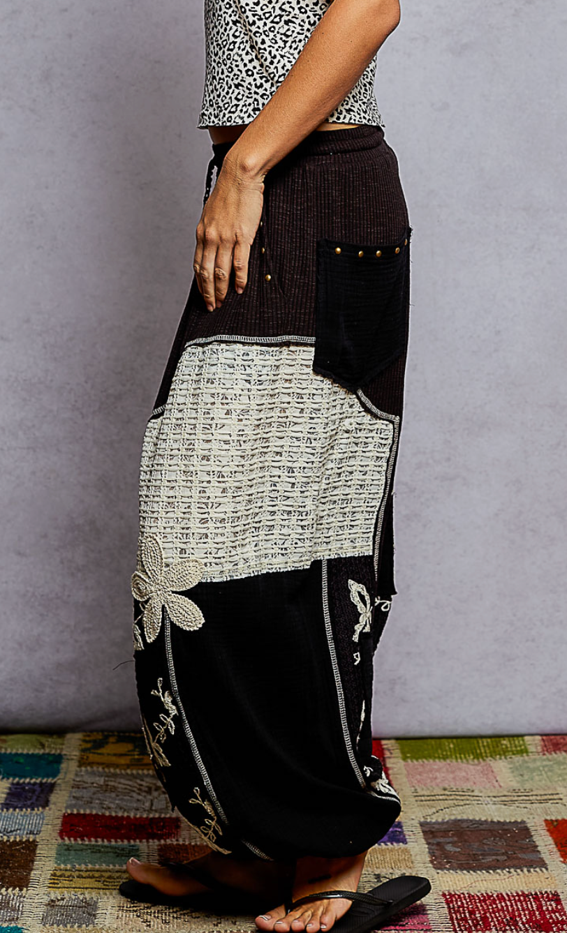 She's Fun Jogger Pants