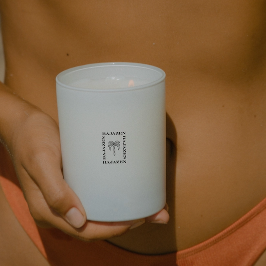 Beach Haus Candle