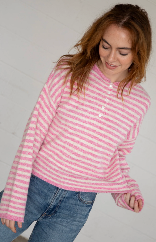 In The Moment Henley