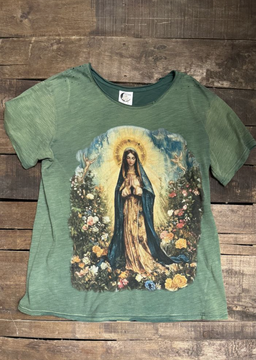 JG Sweet Devotion T-Shirt