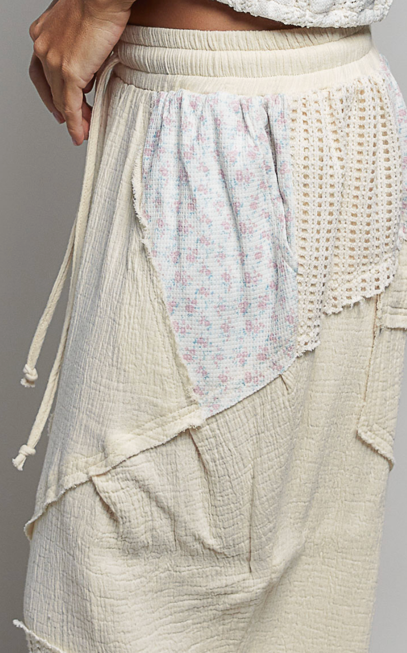 Sundrift Relaxed Fit Pants