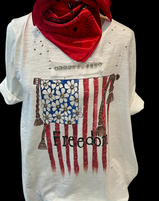 Freedom T-Shirt