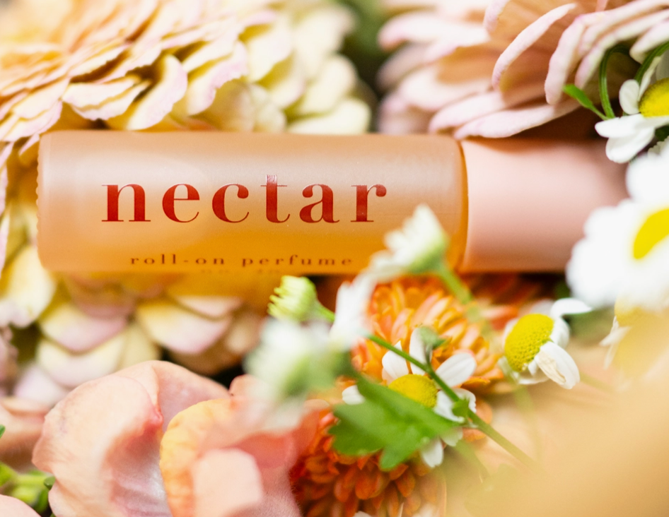 Nectar Roll On Perfume