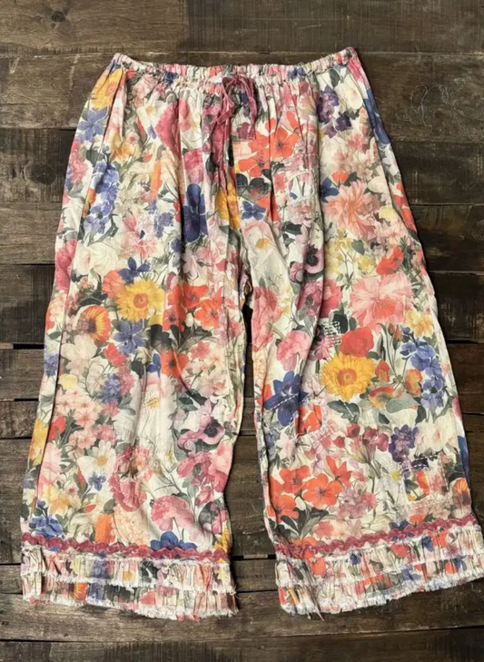 JG Summer Garden Pants