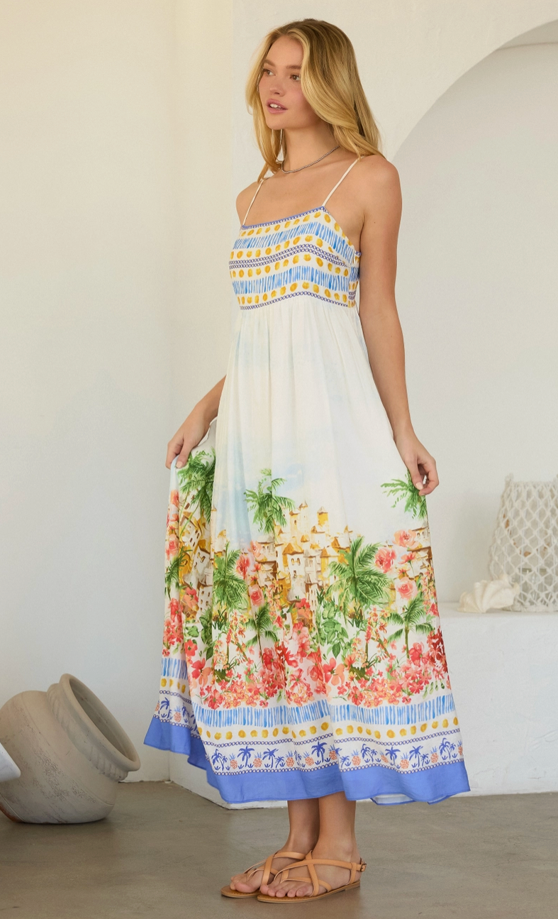 Sunday Special Dress - Final Sale