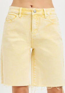 Sunday Special Shorts (Risen brand)