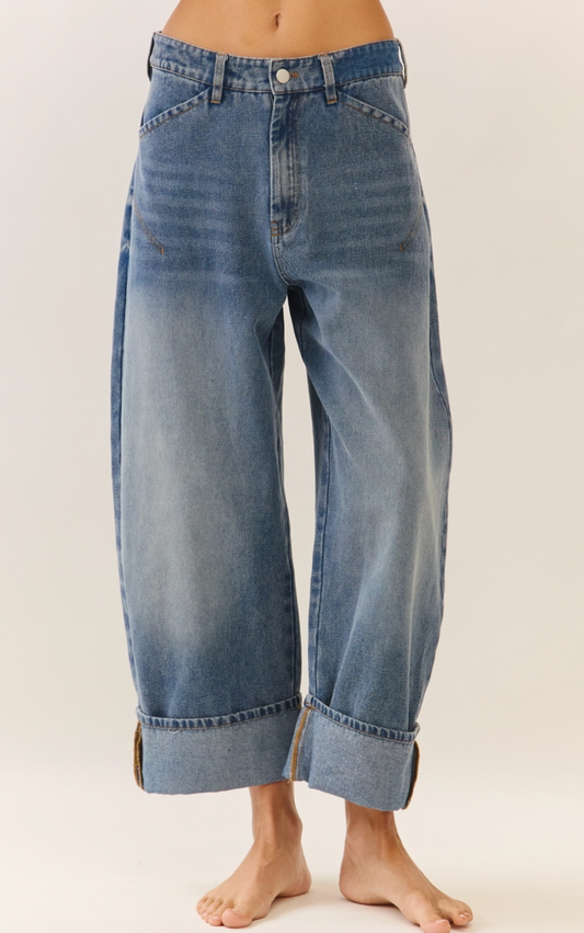 Barrel Carpenter Lightweight Pants