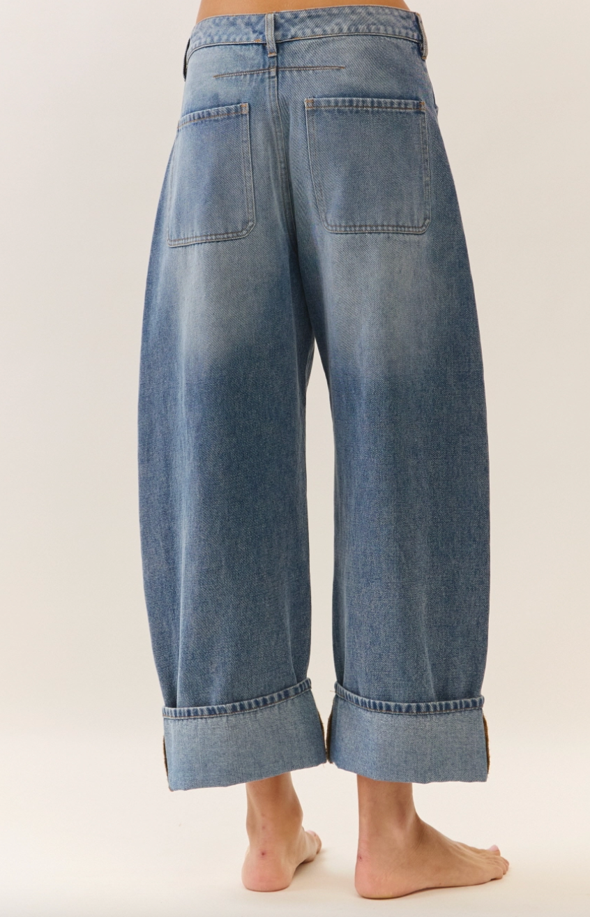 Barrel Carpenter Lightweight Pants