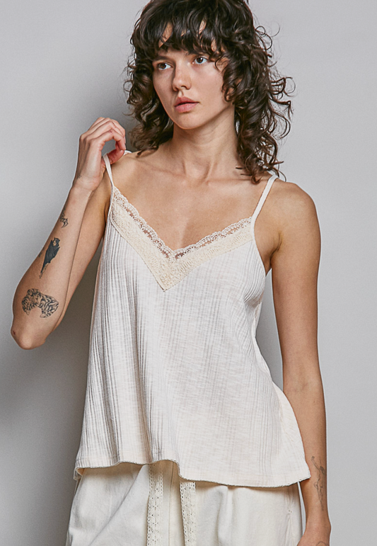 Everyday Tank - Natural
