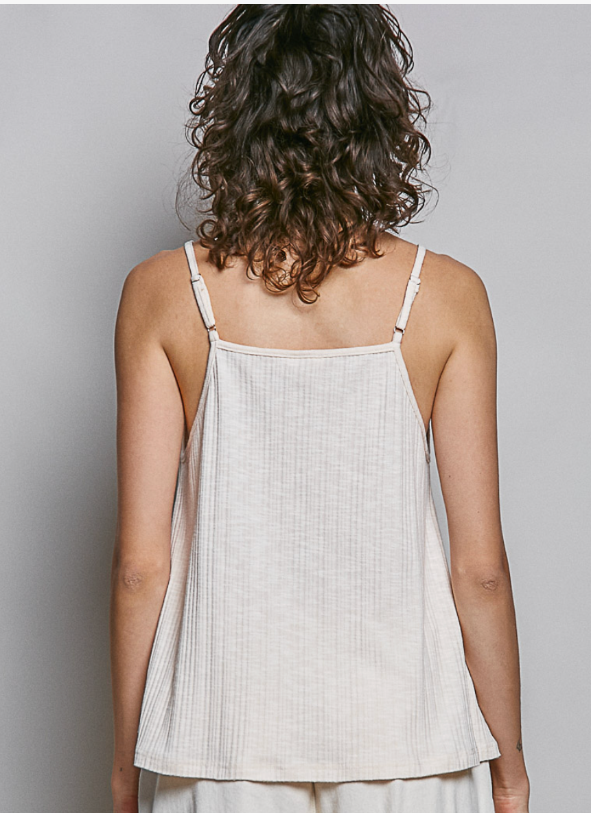 Everyday Tank - Natural