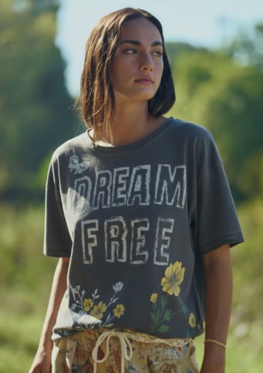 Dream Free