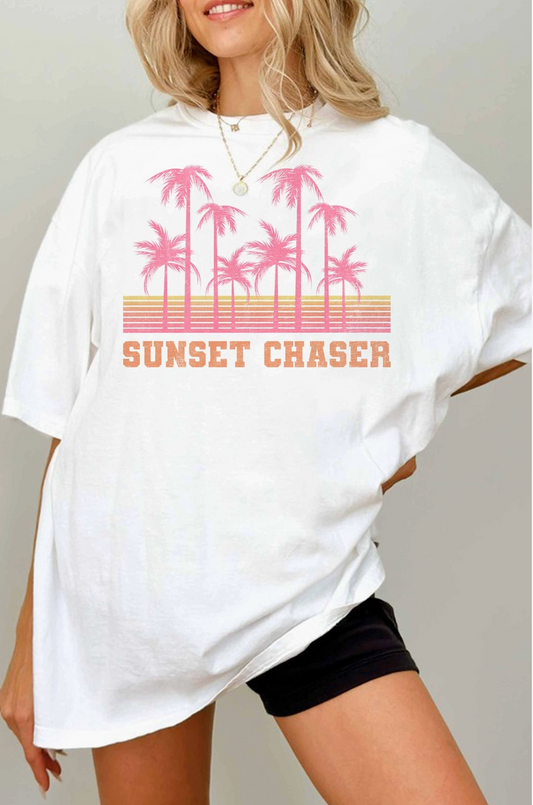Sunset Chaser T-Shirt