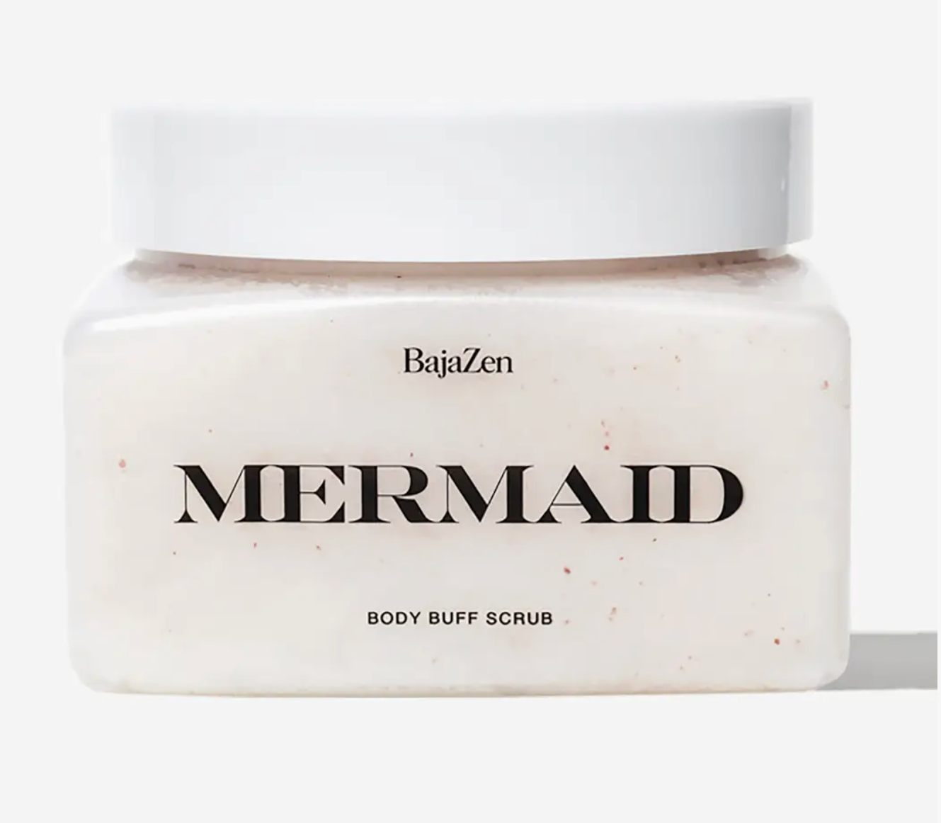 Mermaid Body Scrub