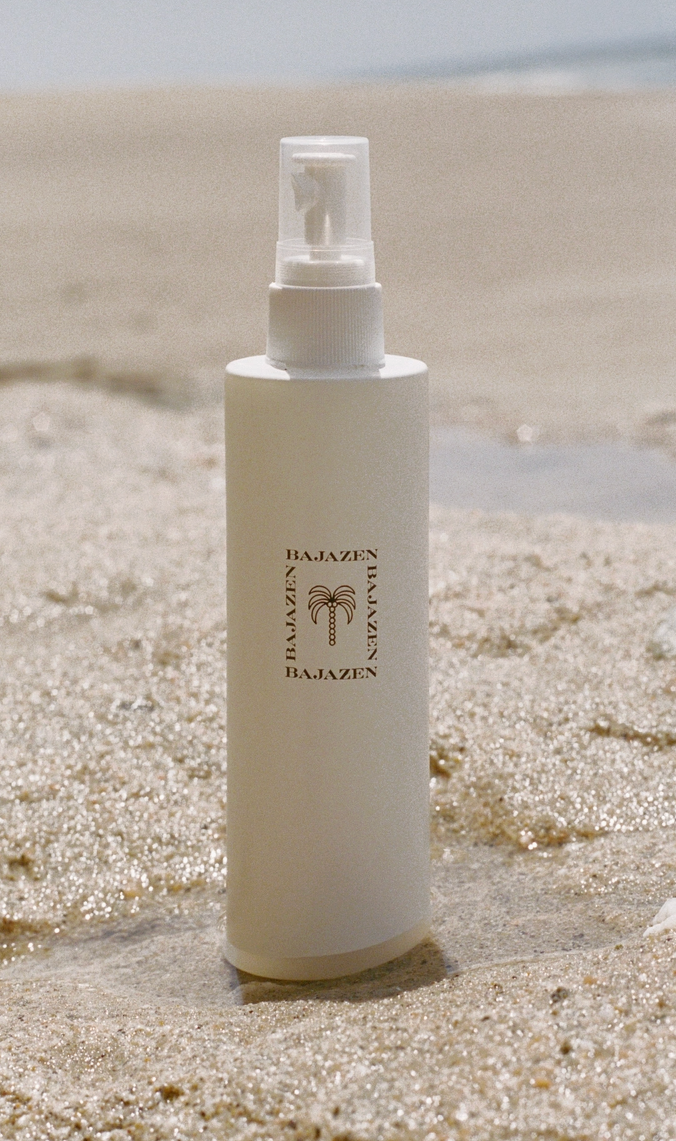 Make Waves Sea Salt Hair Tonic