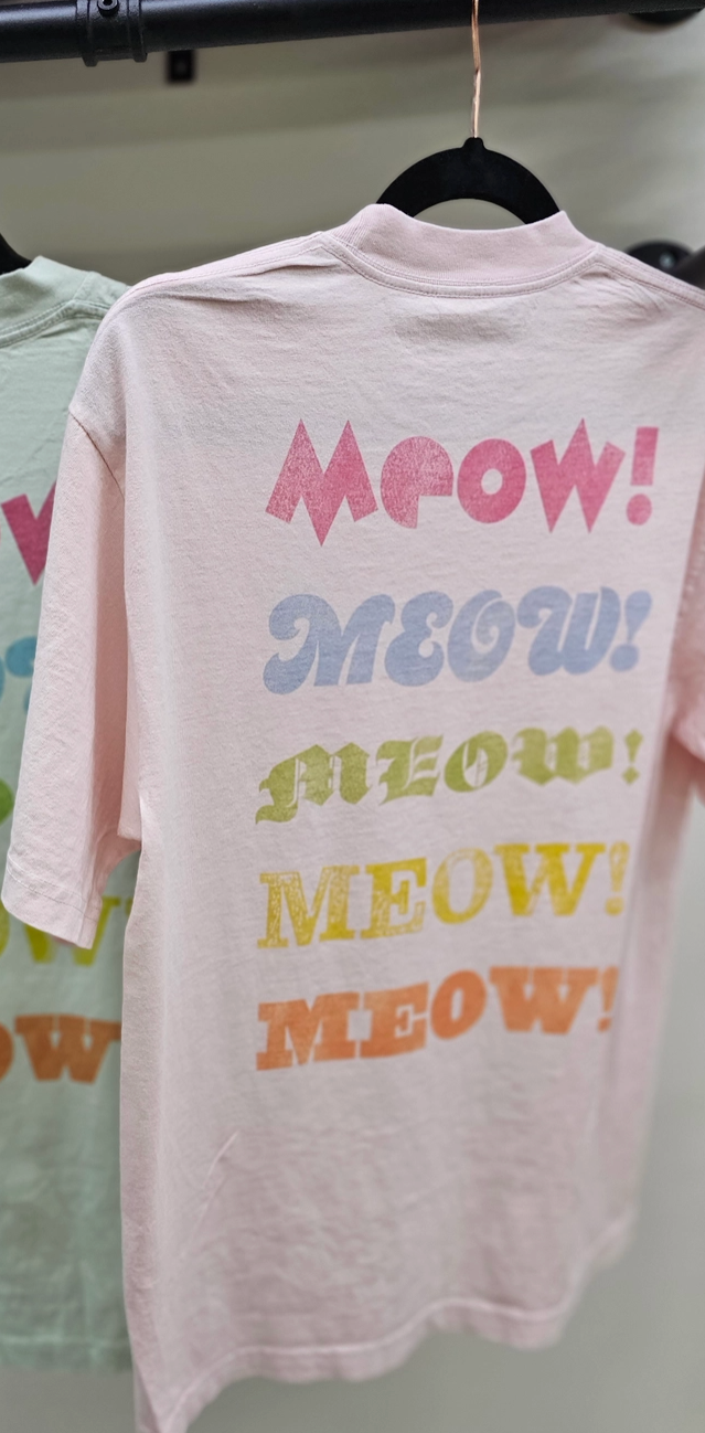Cute Kitty T-Shirt