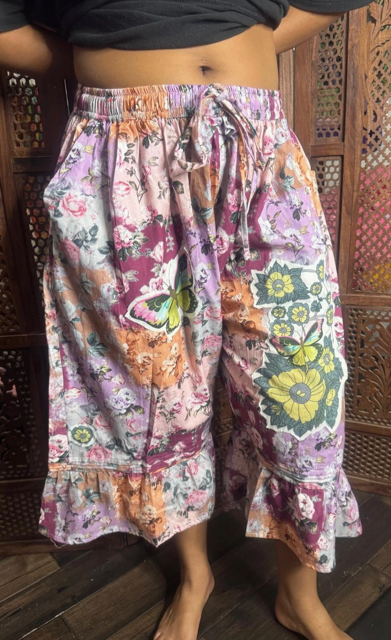 Butterfly Bloomers