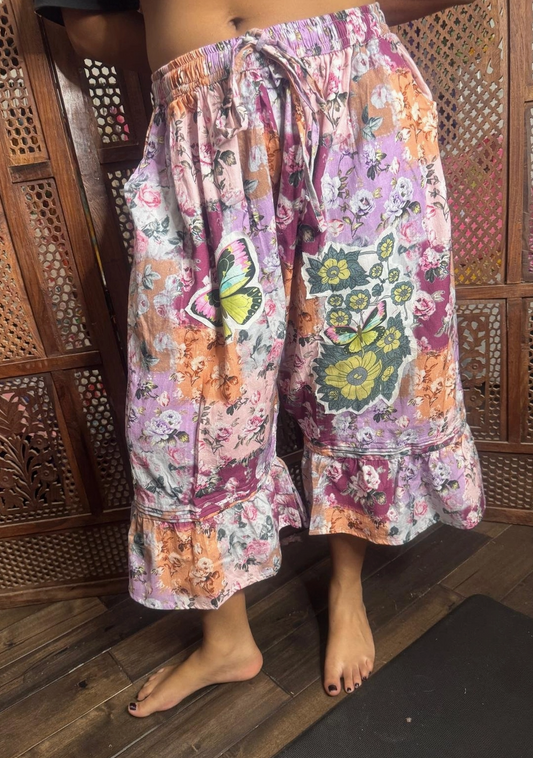 Butterfly Bloomers