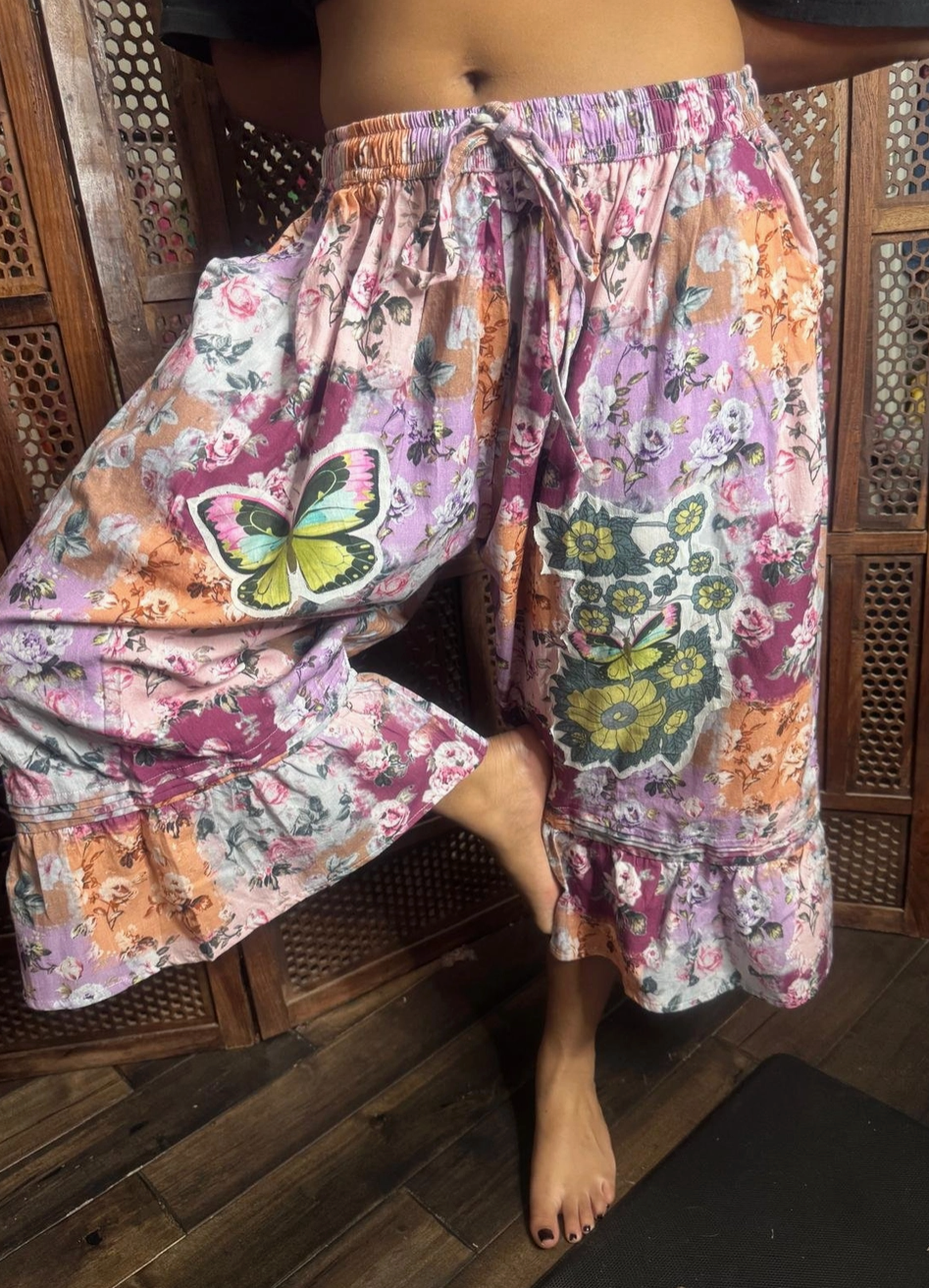 Butterfly Bloomers