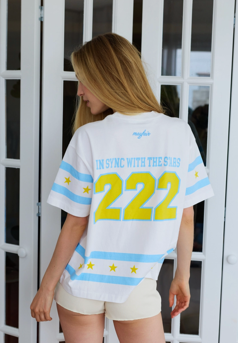 Running On Angel Time T-Shirt
