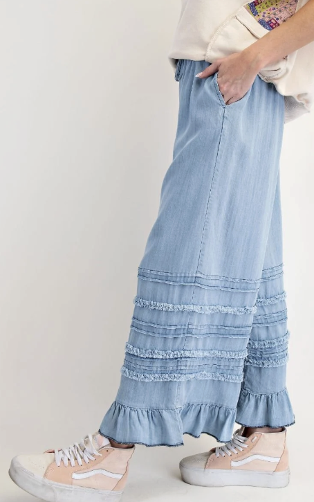 In The Flow Pants