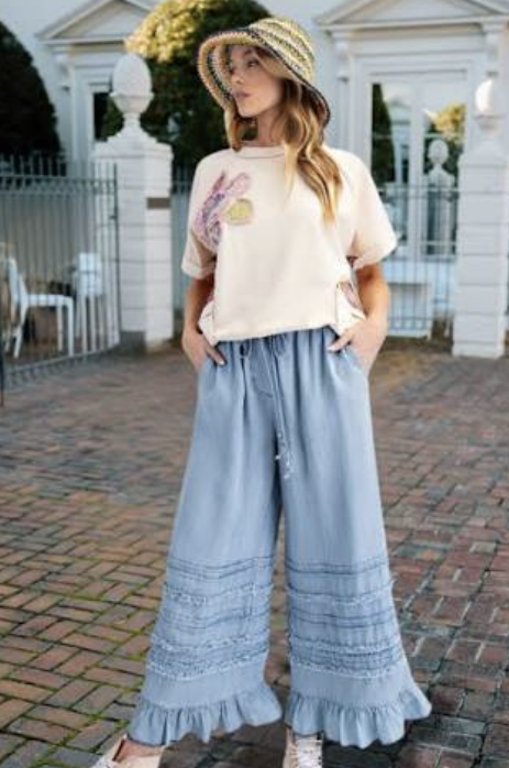 In The Flow Pants