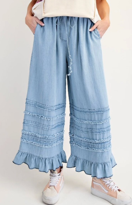 In The Flow Pants