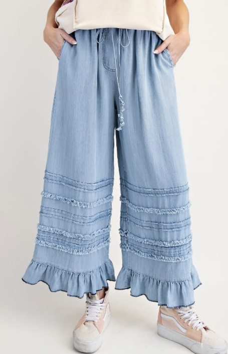 In The Flow Pants