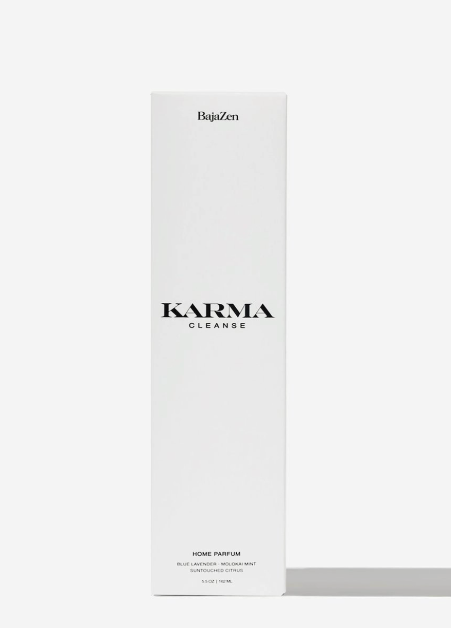 Karma Cleanse House Spray