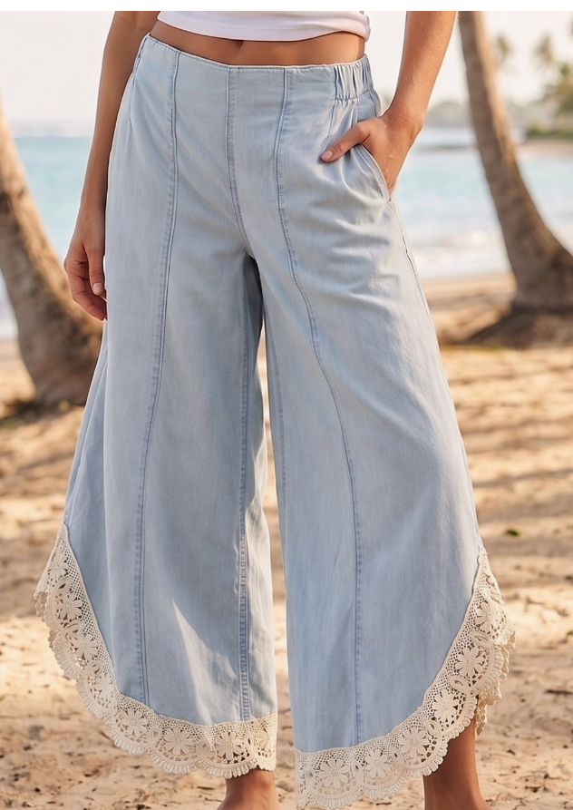 In the Details Pant