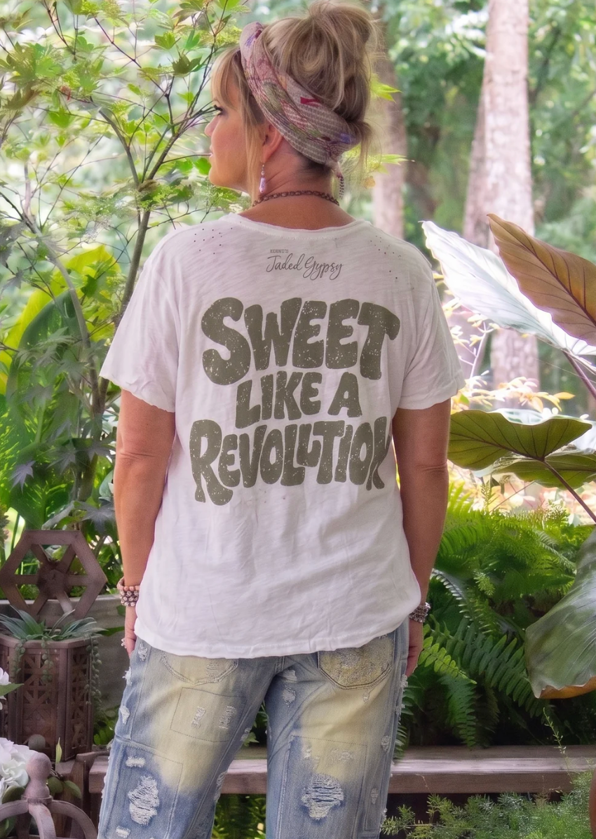 JG Eat Cake T-Shirt