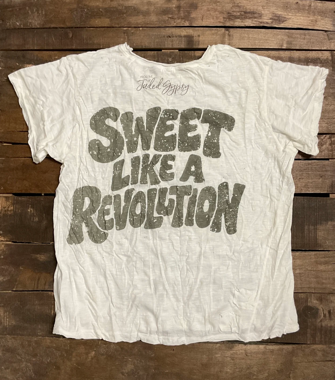 JG Eat Cake T-Shirt