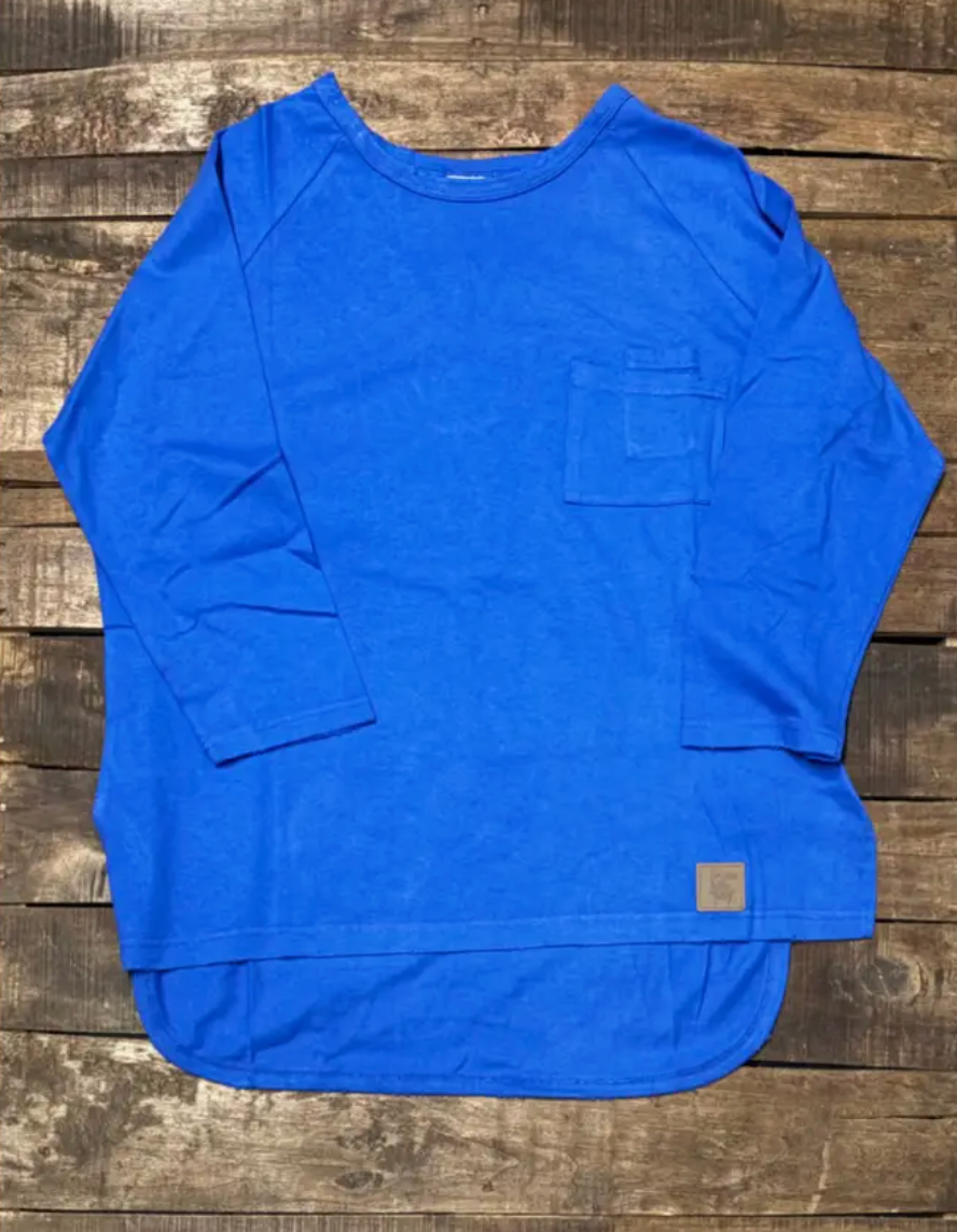 JG Wandering Meadow Sweatshirt