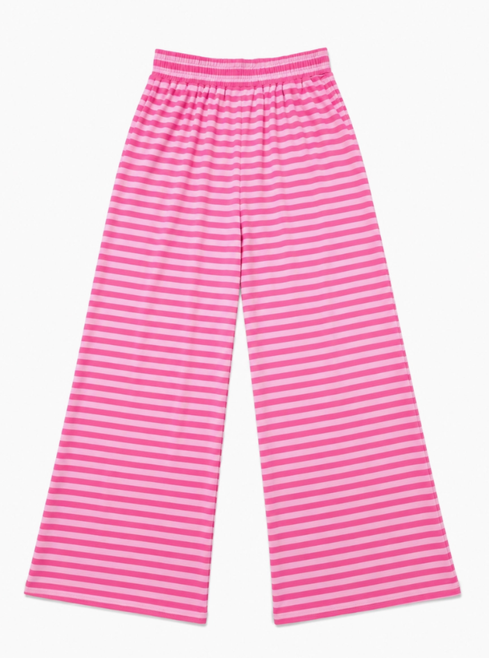 Bubblegum Stripes Lounge Pants