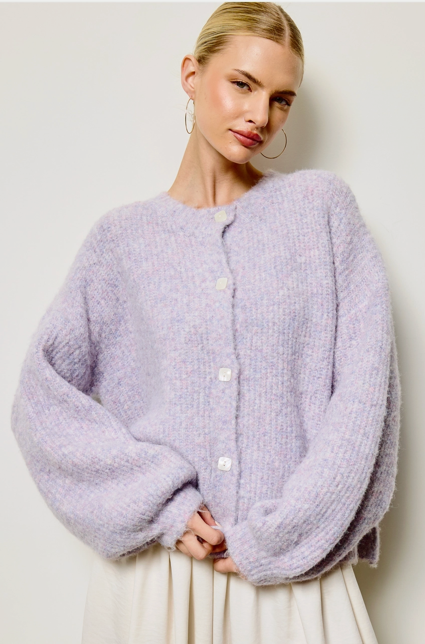Balboa Super Soft Cardigan